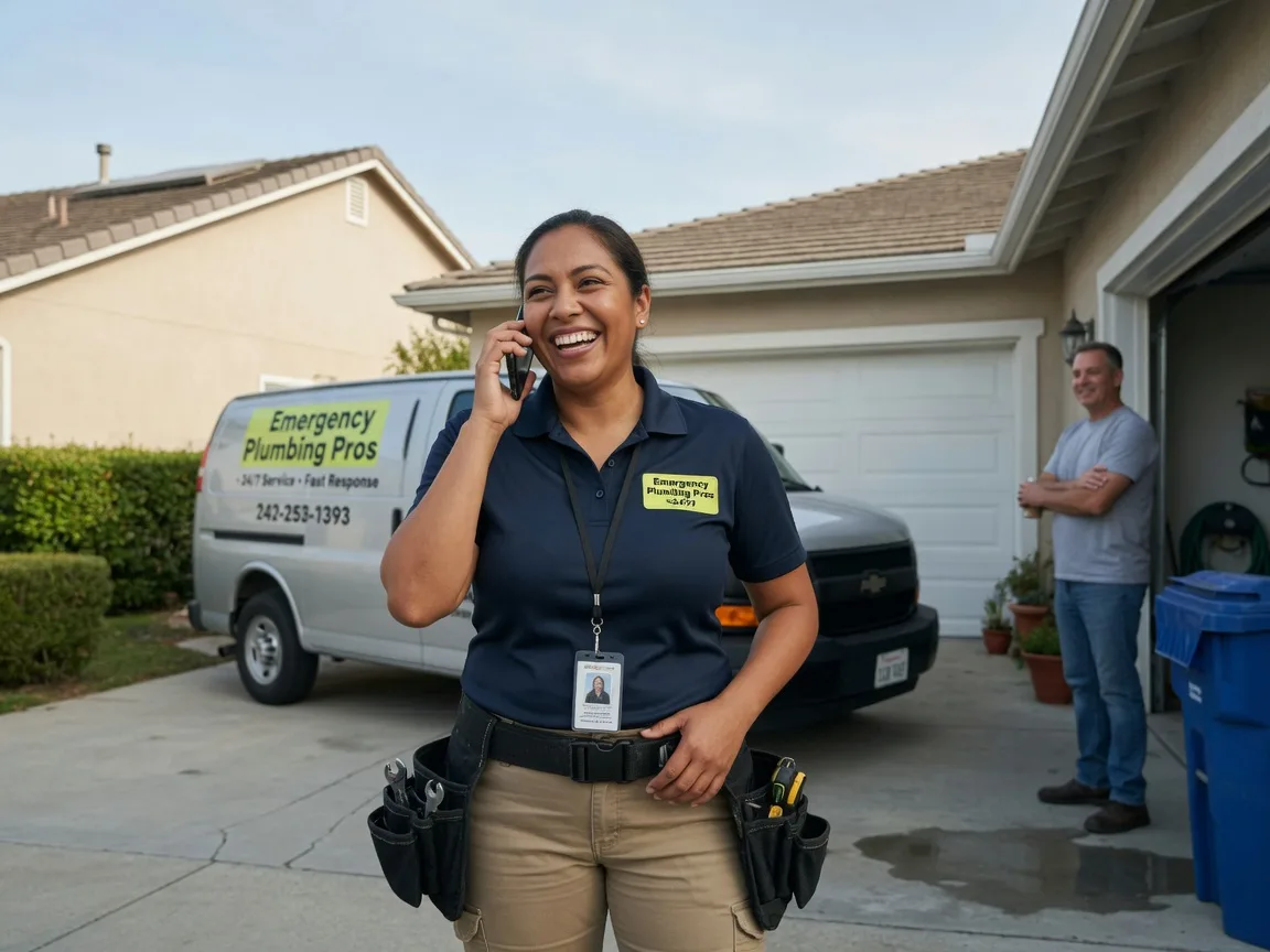 Emergency Plumber Bridgeport, IL FAQs